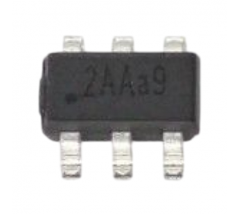 ШИМ-контроллеры CHPOWN PN8232TCC-R1 (SOT-23-6)/2ШИМ-Контроллер#2156094
