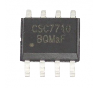 ШИМ-контроллеры Crystal Source Micro CSC7710 (SOP-8)ШИМ-Контроллер#2156147