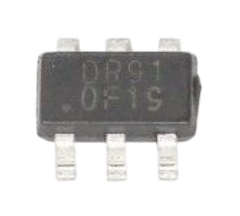 ШИМ-контроллеры Developer Microelectronics DP2291 (SOT-23-6)/DP91ШИМ-Контроллер#2156091