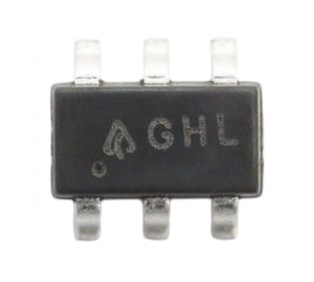 ШИМ-контроллеры DIODES AP3103AKTR-G1 (SOT-23-6)/GHLШИМ-Контроллер#2156149
