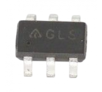 ШИМ-контроллеры DIODES AP3125AKTR-G1 (SOT-23-6)/GLSШИМ-Контроллер#2156237