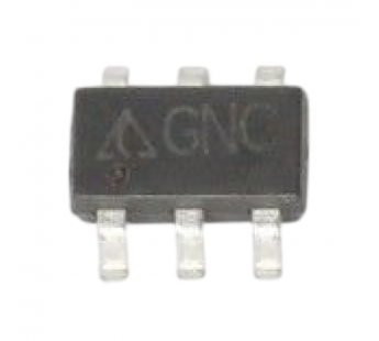 ШИМ-контроллеры DIODES AP3125RKTR-G1 (SOT-23-6)/GNCШИМ-Контроллер#2156236