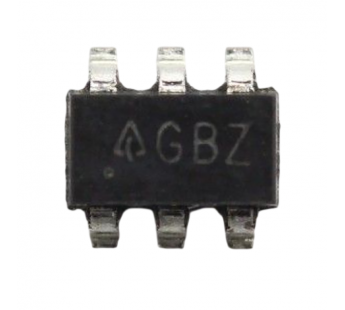 ШИМ-контроллеры DIODES AP3783AK6TR-G1 (SOT-23-6)/GBZШИМ-Контроллер#2156090