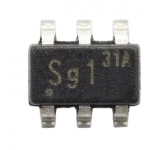 ШИМ-контроллеры LEADTREND LD7531AMGL (SOT-23-6)/31AШИМ-Контроллер#2156150