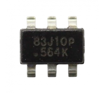 ШИМ-контроллеры ONBRIGHT OB2283KMP (SOT-23-6)/83ШИМ-Контроллер#2156379