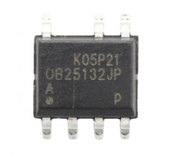ШИМ-контроллеры ONBRIGHT OB25132JPA (SOP-7) ШИМ-Контроллер#2156153