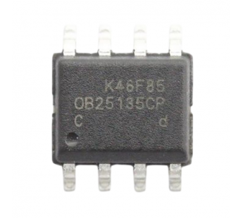 ШИМ-контроллеры ONBRIGHT OB25135CCPA (SOP-8) ШИМ-Контроллер#2156116