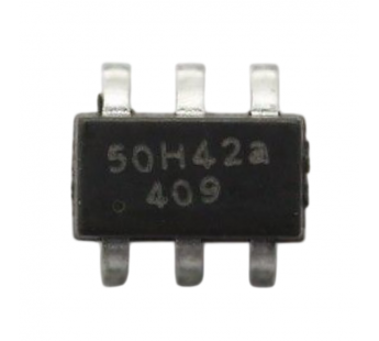 ШИМ-контроллеры ONBRIGHT OB2550MP (SOT-23-6)/50 ШИМ-Контроллер#2156376