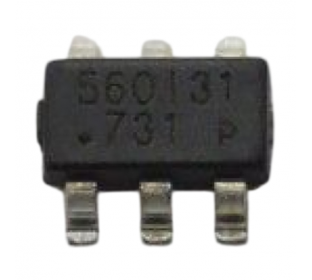 ШИМ-контроллеры ONBRIGHT OB2560MP (SOT-23-6)/560ШИМ-Контроллер#2156115