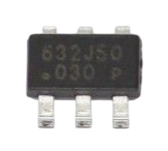 ШИМ-контроллеры ONBRIGHT OB2632MP (SOT-23-6)/632ШИМ-Контроллер#2156154