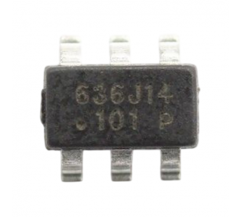 ШИМ-контроллеры ONBRIGHT OB3636MP (SOT-23-6)/636ШИМ-Контроллер#2156372