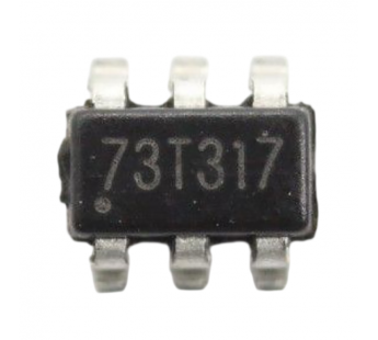 ШИМ-контроллеры PowTech PT2209E23F (SOT-23-6)/7 ШИМ-Контроллер#2156079