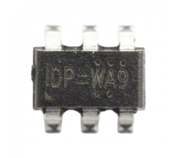 ШИМ-контроллеры RICHTEK R7731AGE (SOT-23-6)/IDP ШИМ-Контроллер#2156081