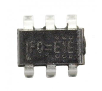 ШИМ-контроллеры RICHTEK R7732GGE (SOT-23-6)/IF0 ШИМ-Контроллер#2156082
