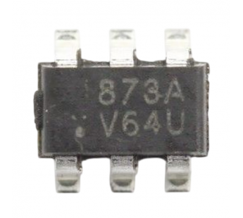 ШИМ-контроллеры Silan Microelectronics SD4873ATR (SOT-23-6)/873AШИМ-Контроллер#2156365