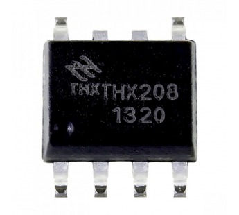 ШИМ-контроллеры THX THX208-7V (SOP8-6D) ШИМ-Контроллер#2156164