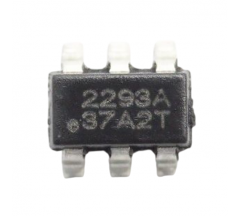 ШИМ-контроллеры WINSEMI WS2293A (SOT-23-6)/2293AШИМ-Контроллер#2156158