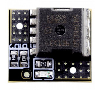 Модули реле и коммутации NONAME SN04N010 Модуль драйвераN-MOSFET U=40В I=200А#2156397