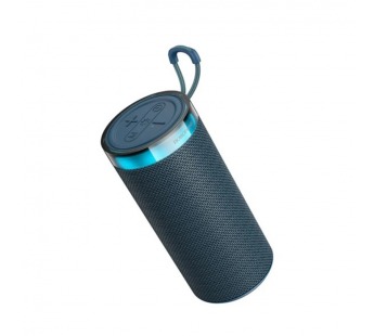 Портативная акустика Borofone BR105 Loud 10W (dark blue) (245535)#2182791