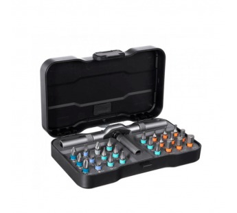 Xiaomi Набор отверток Xiaomi Duka RS1 Screwdriver 24 in 1#2156591