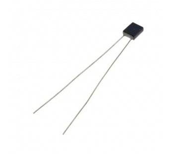 Термопредохранители Ruichi RH-3A-145C Термопредохранитель 145°C250В 3А#2156667