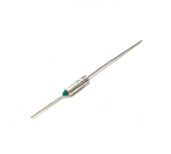 Термопредохранители Ruichi RY-01-10A-198C Термопредохранитель198°C 250В 10А#2156651