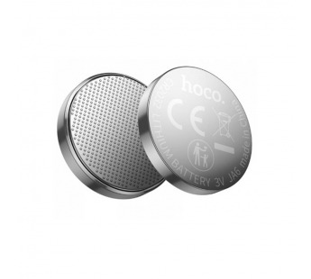 Батарейка HOCO JA6 CR2032 5PCS#2156241