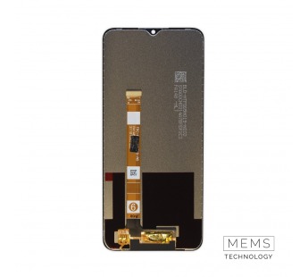 Дисплей OPPO A5 2020 / A9 2020 / A31 2020 / Realme 5 / 5S / 5i /6i/C3/C3i/Narzo 10A (Оригинал) KRYON#2184783