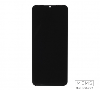 Дисплей Infinix Hot 11 (X689F)/iTel Vision 5+ /iTel S18 Pro/Tecno Spark 8P/8T (Ориг) (Черный) KRYON#2156293