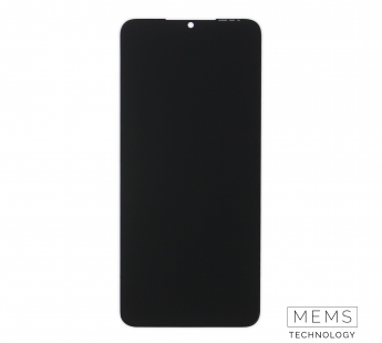Дисплей iTel A70 (A665L) (Оригинал) KRYON#2156295
