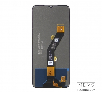 Дисплей iTel A70 (A665L) (Оригинал) KRYON#2156296