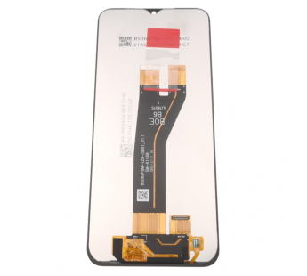 Дисплей для Samsung SM-A145F/A146B Galaxy A14 (2023) + тачскрин(черный), ОРИГ100%#2156984
