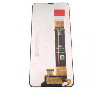 Дисплей для Samsung SM-A236 Galaxy A23 5G (2022) + тачскрин(черный), ОРИГ100%#2156965