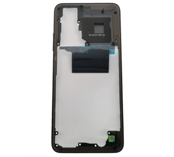 Средняя часть корпуса для Xiaomi Redmi Note 11S 4G (Global) (6.43")(серый)#2162526