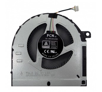Вентилятор DFS5M325063BH1-FNLX для Lenovo (CPU) 5V#2156919