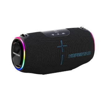 Колонка беспроводная  HOPESTAR PARTY A300, (USB,TF card)  цвет черный#2161108