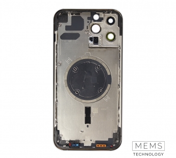 Корпус с кнопками iPhone 13 Pro Max Оригинал (Graphite)#2157139