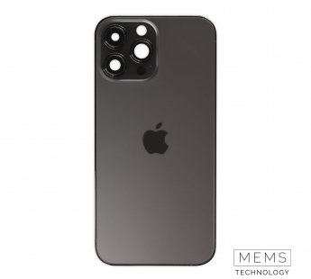 Корпус с кнопками iPhone 13 Pro Max Оригинал (Graphite)#2157140