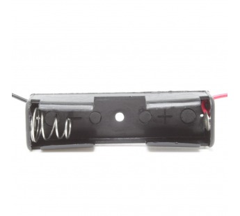 Батарейные отсеки DAIER BH5-1001 Батарейный отсек 1xAA#2162740