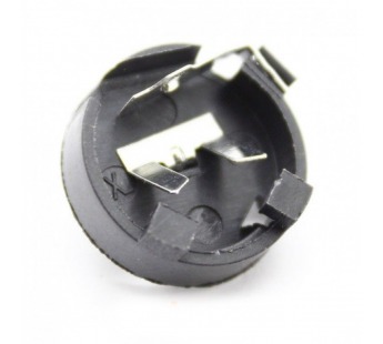 Батарейные отсеки Ruichi CH23-1220 Батарейный отсек 1xCR1220#2162741