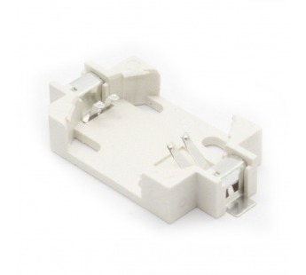 Батарейные отсеки Ruichi CH28-2032 Батарейный отсек 1xCR2032#2162752