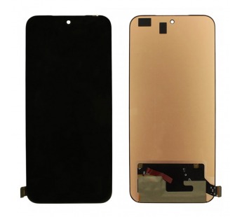Дисплей для Infinix GT 30 Pro (X6873) + тачскрин (черный), Full ORIG#2157357