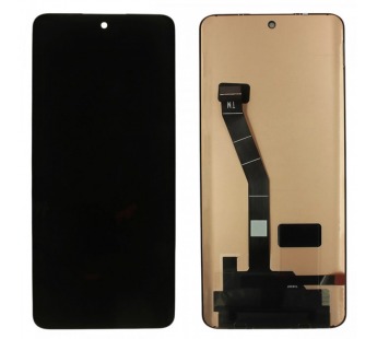 Дисплей для Xiaomi Redmi Note 15 4G + тачскрин (черный), Full ORIG#2157343
