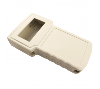 Корпуса пластиковые Bahar BMC-70002-A1 Корпус пластиковыймобильный белый 238x134x58мм#2162214
