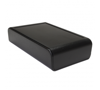 Корпуса пластиковые Bahar BMD 60001-A2 Корпус пластиковыйнастольный чёрный 80x50x19мм#2161891