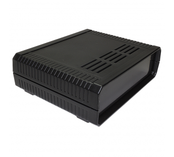 Корпуса пластиковые SZOMK AK-D-05 Корпус пластиковый настольныйчерный 160x130x48мм (0,207кг)#2162228