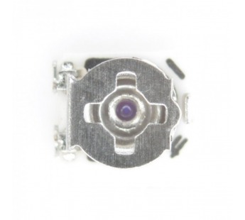 Резисторы подстроечные YILI HDK-3x3-103 Резистор подстроечный SMD10 кОм 25%#2161712