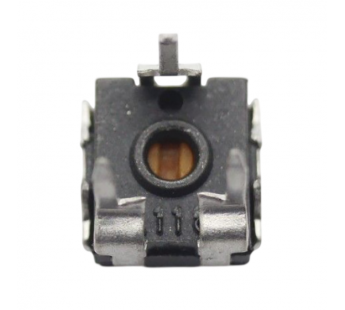 Резисторы подстроечные YILI WH06-2C-103 Резистор подстроечный 10кОм 10%#2161275