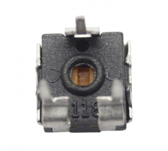 Резисторы подстроечные YILI WH06-2C-503 Резистор подстроечный 50кОм 10%#2161309
