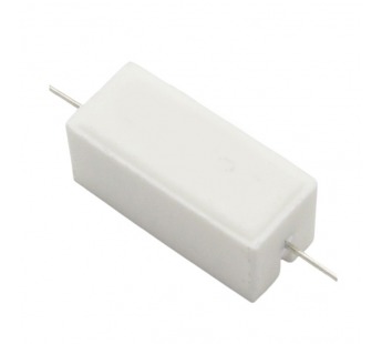 Резисторы постоянные >2Вт Xin Hua Резистор постоянный 25Вт 270 Ом5% (SQP-25W-270R)#2161614